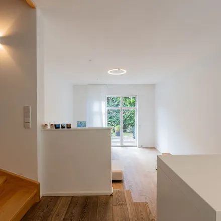 Image 4 - Am Pankepark 30, 10115 Berlin, Germany - Townhouse for rent