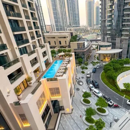 Image 3 - 29 Boulevard, Sheikh Mohammed bin Rashid Boulevard, Downtown Dubai, Dubai, United Arab Emirates - Apartment for rent
