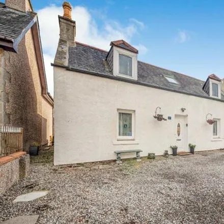 Buy this 4 bed house on Balifearry Lane in Glenurquhart Road, Inverness