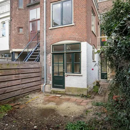 Image 3 - Elandstraat 10, 2513 GR The Hague, Netherlands - Apartment for rent