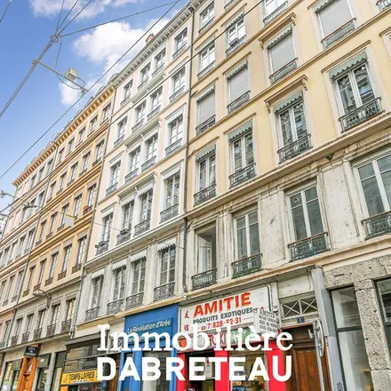 Image 5 - Palais Saint-Pierre, Place des Terreaux, 69001 Lyon, France - Apartment for rent