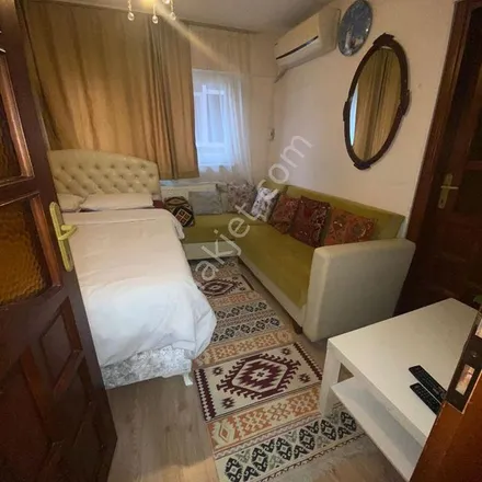 Image 6 - Holas apartment, Çimen Sokağı, 34373 Şişli, Turkey - Apartment for rent