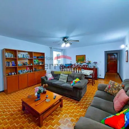 Rent this 3 bed apartment on Edifício Jota in Rua Aluisio Azevedo 247, Santana