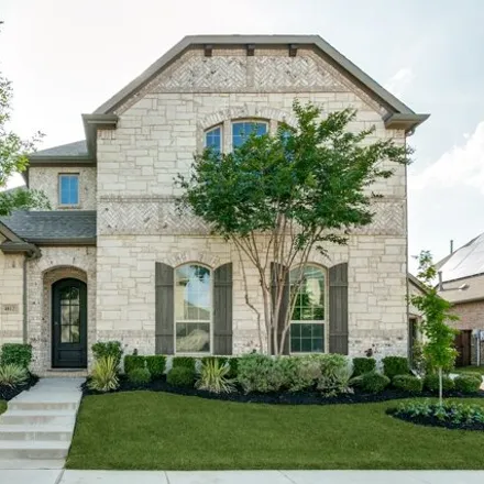 Buy this 4 bed house on 4822 Latour Lane in Colleyville, TX 76034