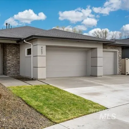 Image 2 - 4657 East Copper Point Drive, Meridian, ID 83642, USA - House for sale