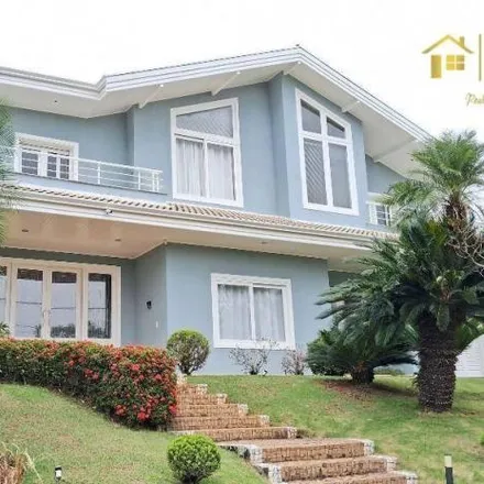 Buy this 4 bed house on Avenida do Parque in Jardim Plaza Athénée, Itu - SP