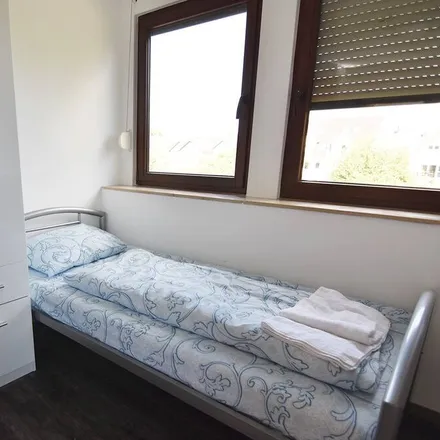 Rent this 1 bed apartment on Troisdorf in North Rhine-Westphalia, Germany