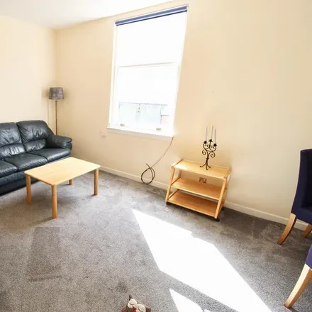 Rent this 2 bed apartment on Justice House in Bon-Accord Terrace, Aberdeen City