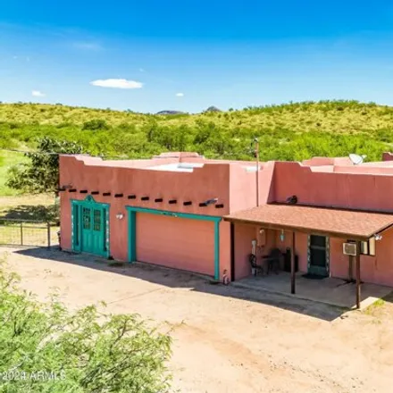 Buy this 2 bed house on Cochise County in Arizona, USA