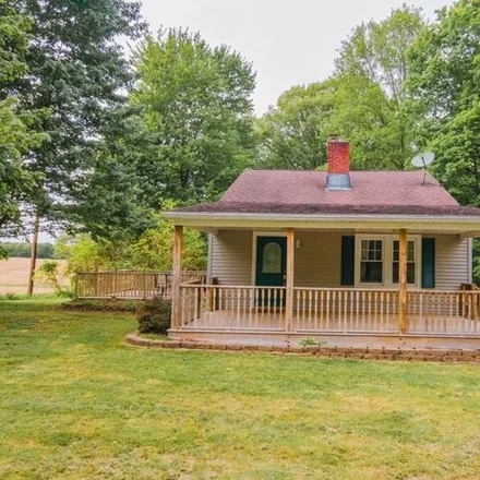 Buy this 4 bed house on Oak Park Tavern & Restaurant in 2919 State Route 430, Mansfield