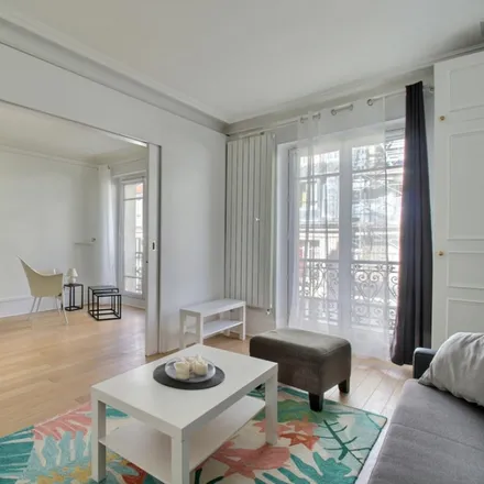 Image 8 - 7 Rue Cochin, 75005 Paris, France - Apartment for rent