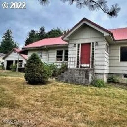Buy this 3 bed house on 92454 Svensen Market Road in Svensen, Clatsop County