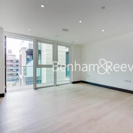 Image 7 - Beaulieu House, 15 Glenthorne Road, London, W6 0BU, United Kingdom - Apartment for rent