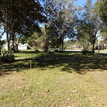 Image 6 - 207 East 2nd Avenue, Pierson, Volusia County, FL 32180, USA - House for sale