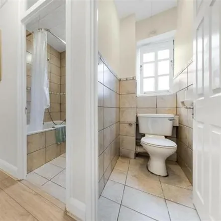 Image 7 - Herrick Street, London, SW1P 4HU, United Kingdom - Apartment for sale