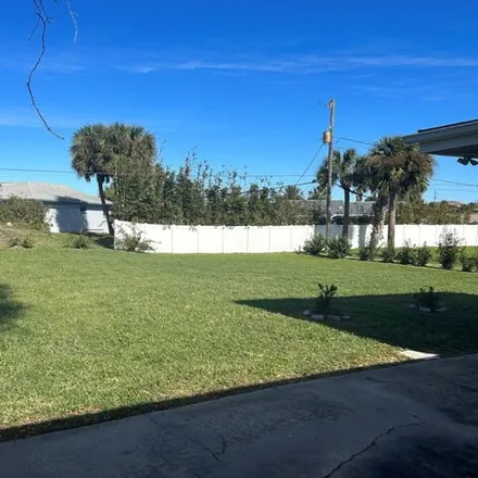 Image 7 - 185 Ocean Terrace East, Ormond Beach, FL 32176, USA - House for sale