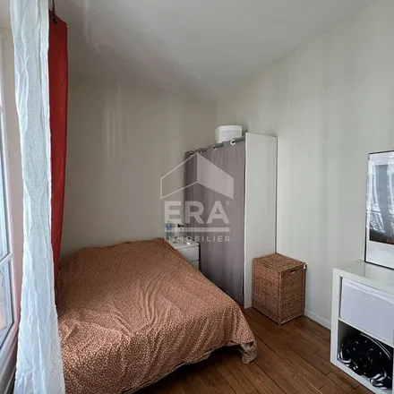 Image 3 - 1 Rue Thiers, 45000 Orléans, France - Apartment for rent