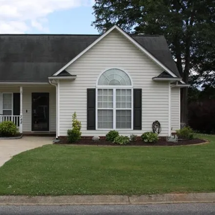 Buy this 3 bed house on 748 Running Creek Lane in Spartanburg County, SC 29316