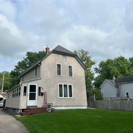 Buy this 3 bed house on 245 Birch Avenue in Owatonna, MN 55060