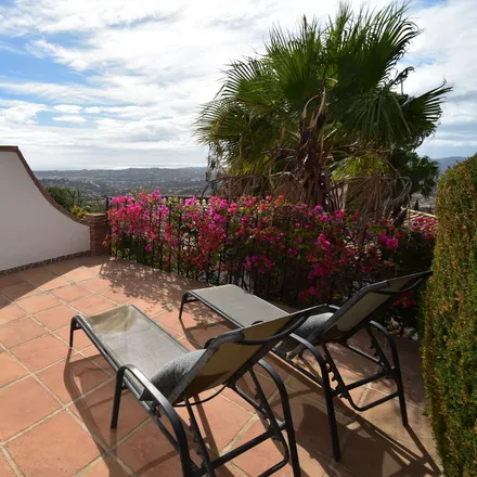 Buy this 2 bed townhouse on Mijas in Andalusia, Spain