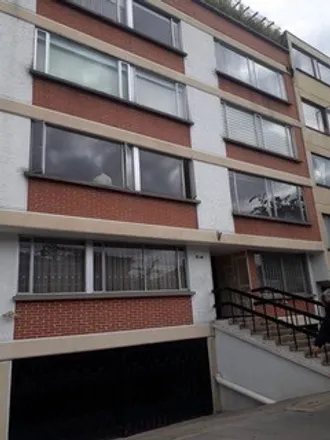 Buy this 3 bed apartment on Carrera 11A in Chapinero, 110221 Bogota