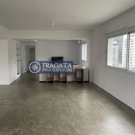 Buy this 2 bed apartment on Edifício Natânia in Alameda Lorena 2042, Cerqueira César
