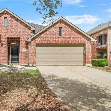 Image 2 - 2753 Patriot Drive, Melissa, TX 75454, USA - House for sale