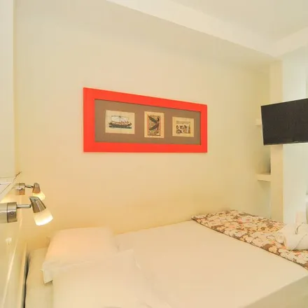 Rent this 2 bed apartment on Florianópolis in Santa Catarina, Brazil