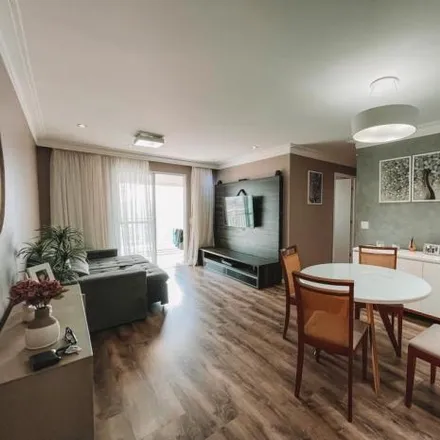 Buy this 3 bed apartment on Rua Werner Goldberg in Vila Dom José, Barueri - SP