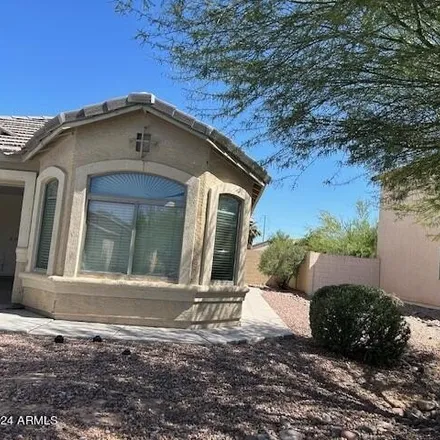 Buy this 3 bed house on 41308 W Pryor Ln in Maricopa, Arizona