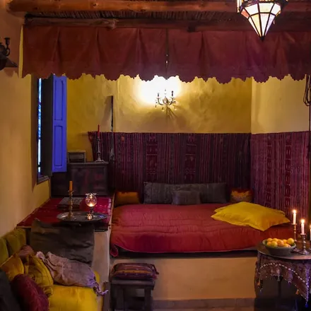 Rent this 1 bed house on المدينة in Sousse, معتمدية سوسة المدينة
