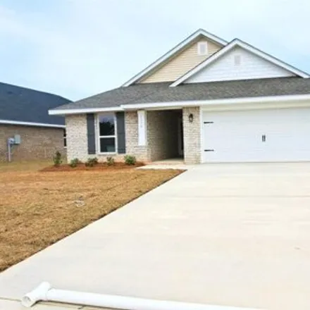 Buy this 4 bed house on 1448 South Juniper Street in Foley, AL 36535
