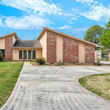 Buy this 3 bed house on 5104 Highlander Road in Orange County, TX 77630