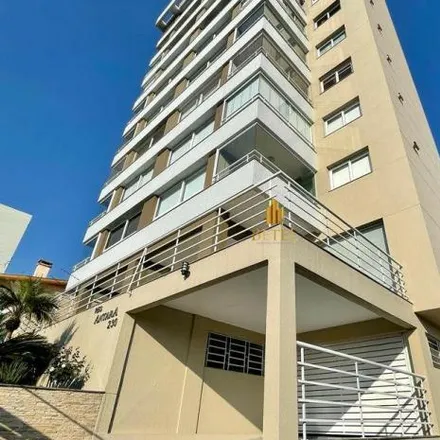 Image 2 - Rua Alcides Maya, Cinquentenário, Caxias do Sul - RS, 95012-370, Brazil - Apartment for sale