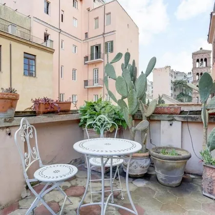 Image 5 - Via Urbana 160, 00184 Rome RM, Italy - Apartment for rent