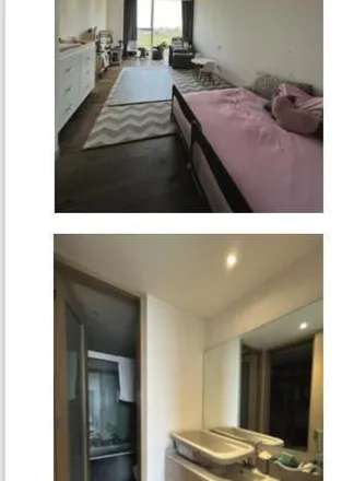 Buy this 3 bed apartment on Calle Bosque de Canelos in Cuajimalpa de Morelos, 05120 Mexico City