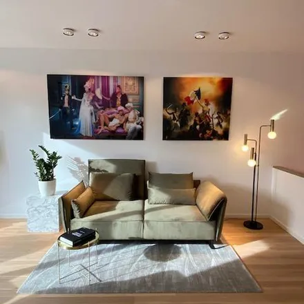 Rent this 2 bed apartment on Evangelisches Krankenhaus Köln-Weyertal in Weyertal 76, 50931 Cologne
