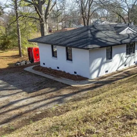 Image 1 - 4108 Avenue L, Birmingham, Alabama, 35208 - House for sale