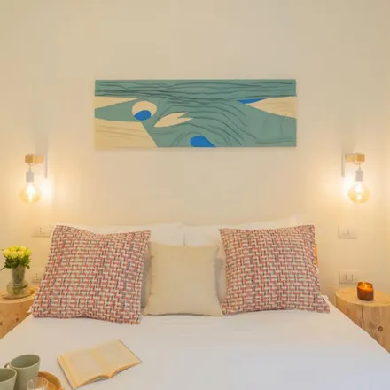 Rent this 1 bed apartment on Via Dante Alighieri in 25, 22100 Como CO