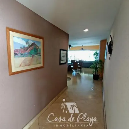 Buy this 4 bed apartment on Casa Club at Vidanta Acapulco in Calle Costera de las Palmas, 39300 Acapulco