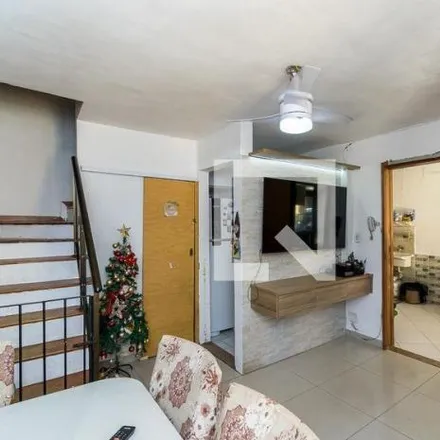 Buy this 2 bed house on Estrada do Quitungo in Brás de Pina, Rio de Janeiro - RJ