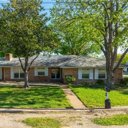 Buy this 3 bed house on 173 Tibbs Drive in Valley Mills, Bosque County