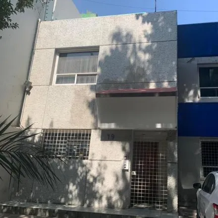 Buy this studio house on Avenida Insurgentes Sur in Cuauhtémoc, 06600 Mexico City
