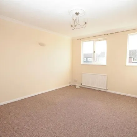 Rent this 2 bed duplex on 38 Bronte Close in Aylesbury, HP19 8LG