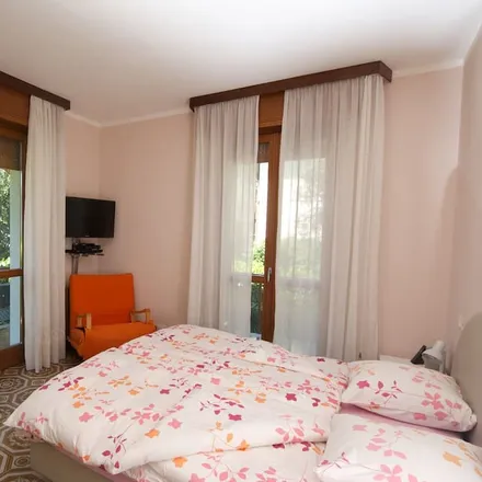 Rent this 1 bed apartment on 25088 Maderno BS
