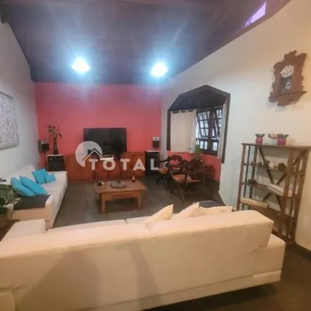 Buy this 3 bed house on Courotec Recaro in Avenida Gilda, Vila Gilda