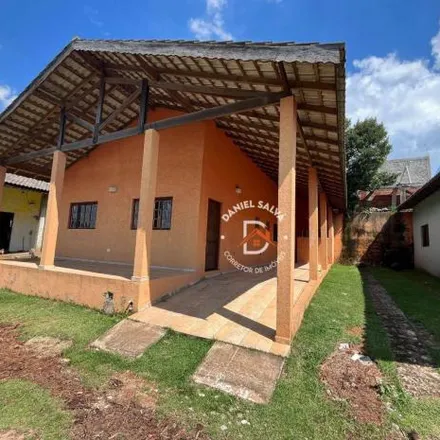 Buy this 2 bed house on Avenida Vitória Régia in Vila Thaís, Atibaia - SP