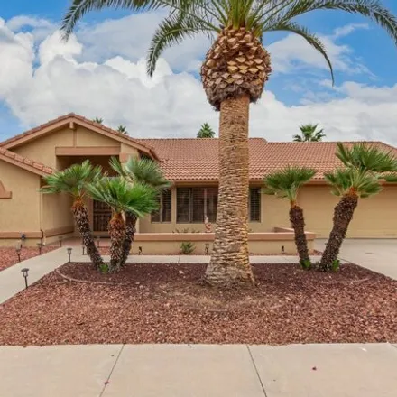 Buy this 2 bed house on 13903 West Trail Ridge Drive in Sun City West, AZ 85375