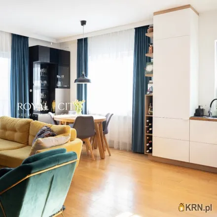 Buy this 3 bed apartment on Czapelska 14 in 04-066 Warsaw, Poland