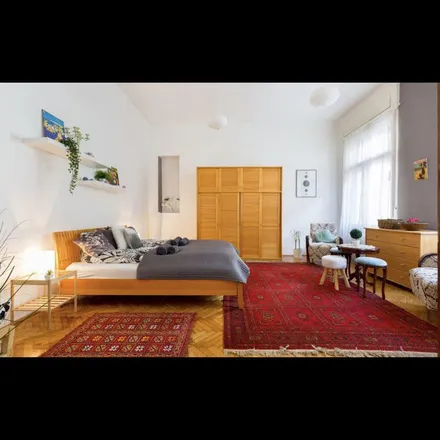 Rent this 2 bed apartment on Budapest in Nádor utca 6, 1051